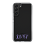 Slim Protection Case［ Original - INTJ Architect - Alphabet ］