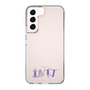 Slim Protection Case［ Original - INTJ Architect - Alphabet ］