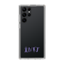 Slim Protection Case［ Original - INTJ Architect - Alphabet ］