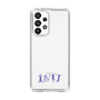 Slim Protection Case［ Original - INTJ Architect - Alphabet ］