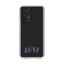 Slim Protection Case［ Original - INTJ Architect - Alphabet ］