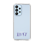 Slim Protection Case［ Original - INTJ Architect - Alphabet ］