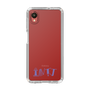 Slim Protection Case［ Original - INTJ Architect - Alphabet ］