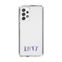 Slim Protection Case［ Original - INTJ Architect - Alphabet ］