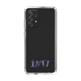 Slim Protection Case［ Original - INTJ Architect - Alphabet ］
