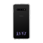 Slim Protection Case［ Original - INTJ Architect - Alphabet ］