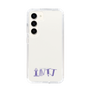 Slim Protection Case［ Original - INTJ Architect - Alphabet ］