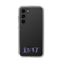 Slim Protection Case［ Original - INTJ Architect - Alphabet ］