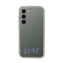 Slim Protection Case［ Original - INTJ Architect - Alphabet ］