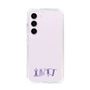 Slim Protection Case［ Original - INTJ Architect - Alphabet ］