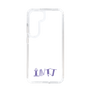 Slim Protection Case［ Original - INTJ Architect - Alphabet ］