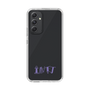 Slim Protection Case［ Original - INTJ Architect - Alphabet ］
