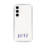 Slim Protection Case［ Original - INTJ Architect - Alphabet ］