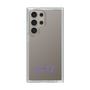 Slim Protection Case［ Original - INTJ Architect - Alphabet ］
