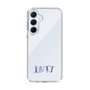 Slim Protection Case［ オリジナル - INTJ 建築家 - アルファベット ］