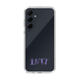 Slim Protection Case［ オリジナル - INTJ 建築家 - アルファベット ］