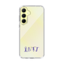 Slim Protection Case［ オリジナル - INTJ 建築家 - アルファベット ］