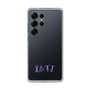 Slim Protection Case［ Original - INTJ Architect - Alphabet ］