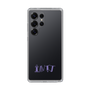 Slim Protection Case［ Original - INTJ Architect - Alphabet ］