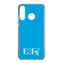 Slim Protection Case［ Original - ESFJ Consul - Alphabet - Blue ］