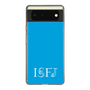 Slim Protection Case［ オリジナル - ISFJ 擁護者 - アルファベット - Blue ］