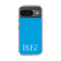 Slim Protection Case［ Original - ISFJ Defender - Alphabet - Blue ］