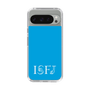 Slim Protection Case［ Original - ISFJ Defender - Alphabet - Blue ］