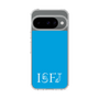 Slim Protection Case［ Original - ISFJ Defender - Alphabet - Blue ］