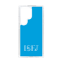 Slim Protection Case［ Original - ISFJ Defender - Alphabet - Blue ］
