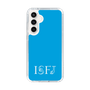 Slim Protection Case［ Original - ISFJ Defender - Alphabet - Blue ］