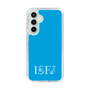 Slim Protection Case［ Original - ISFJ Defender - Alphabet - Blue ］