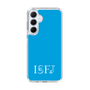 Slim Protection Case［ オリジナル - ISFJ 擁護者 - アルファベット - Blue ］