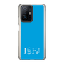 Slim Protection Case［ Original - ISFJ Defender - Alphabet - Blue ］
