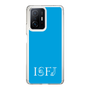 Slim Protection Case［ Original - ISFJ Defender - Alphabet - Blue ］