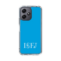 Slim Protection Case［ Original - ISFJ Defender - Alphabet - Blue ］