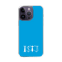 Slim Protection Case［ Original - ISTJ Logistician - Alphabet - Blue ］