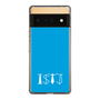 Slim Protection Case［ Original - ISTJ Logistician - Alphabet - Blue ］