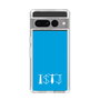 Slim Protection Case［ Original - ISTJ Logistician - Alphabet - Blue ］