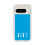 Slim Protection Case［ オリジナル - ISTJ 管理者 - アルファベット - Blue ］