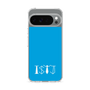 Slim Protection Case［ Original - ISTJ Logistician - Alphabet - Blue ］