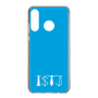 Slim Protection Case［ Original - ISTJ Logistician - Alphabet - Blue ］