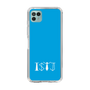 Slim Protection Case［ Original - ISTJ Logistician - Alphabet - Blue ］