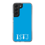Slim Protection Case［ Original - ISTJ Logistician - Alphabet - Blue ］
