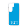Slim Protection Case［ オリジナル - ISTJ 管理者 - アルファベット - Blue ］