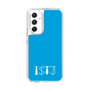 Slim Protection Case［ オリジナル - ISTJ 管理者 - アルファベット - Blue ］