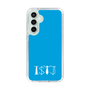 Slim Protection Case［ オリジナル - ISTJ 管理者 - アルファベット - Blue ］