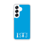 Slim Protection Case［ Original - ISTJ Logistician - Alphabet - Blue ］