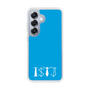 Slim Protection Case［ Original - ISTJ Logistician - Alphabet - Blue ］