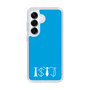 Slim Protection Case［ Original - ISTJ Logistician - Alphabet - Blue ］