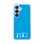 Slim Protection Case［ Original - ISTJ Logistician - Alphabet - Blue ］